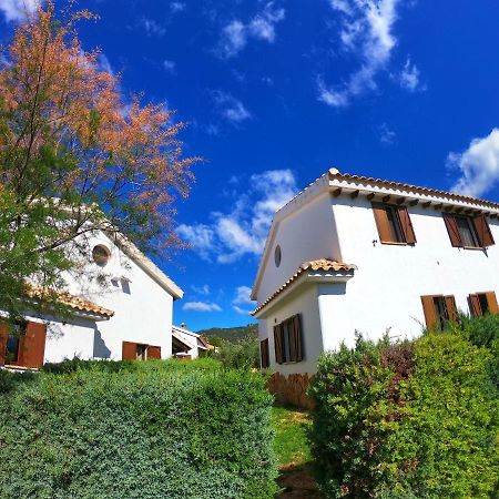 Complejo Rural Ibipozo Pensionat Pozo Alcón Eksteriør billede