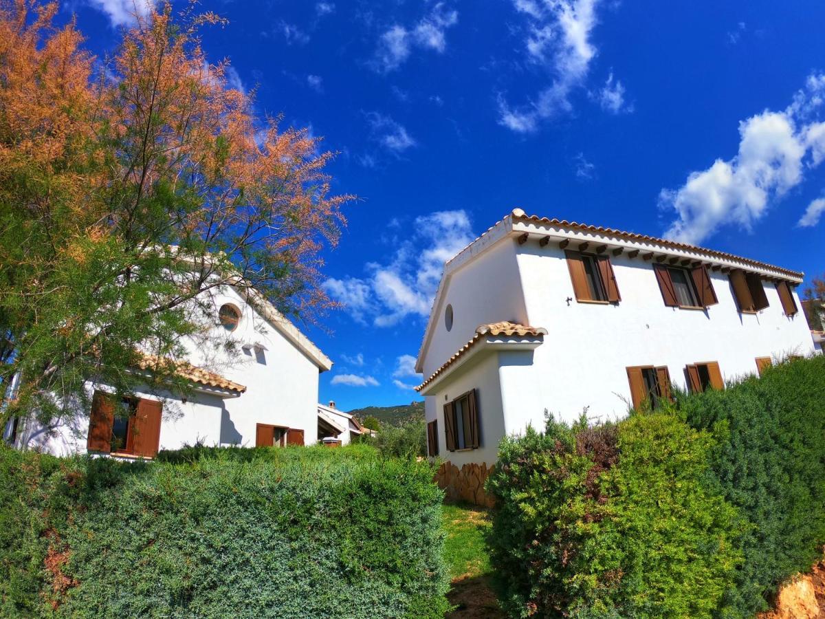 Complejo Rural Ibipozo Pensionat Pozo Alcón Eksteriør billede